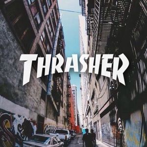 Meet your Posher, Kaden